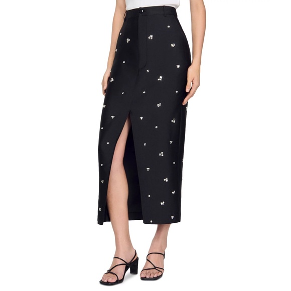 Interstellar Skirt - Picture 1 of 6